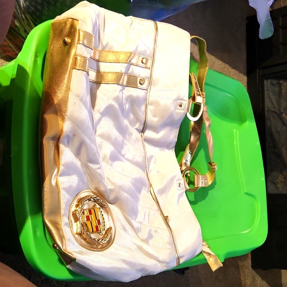 Cadillac Tote Bac - Picture 1 of 5